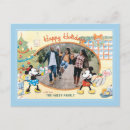 Search for disney photo christmas cards Classic