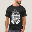 Recherche de éducation physique tshirts Coeur