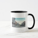 Search for post office mugs California