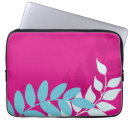 Search for fuchsia laptop cases Floral