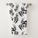 Recherche de ghost bath towels Boo