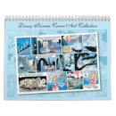 Search for comic calendars Retro