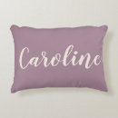 Recherche de purple pillows Pastel