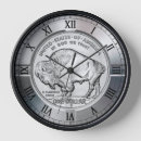 Search for commemorative clocks Patriotic