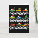 Search for monster christmas cards Cozy