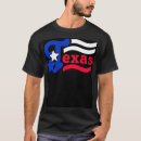Search for tejas tshirts America