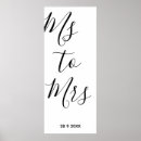 Recherche de mme posters Bride