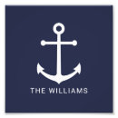 Recherche de navy blue decor posters Pour eux