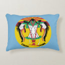 Search for crow pillows Native