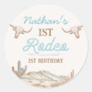Recherche de cowboy western autocollants Anniversaire de cowboy