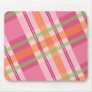 Search for plaid mousepads Chic