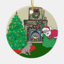 Search for black lab ornaments Xmas