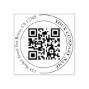 Search for qr business stamps Create your own