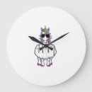 Recherche de licorne magique horloges Bigfoot