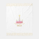 Recherche de de licorne couvertures plaids Fleurs roses
