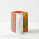 Recherche de manipulation tasses Nature