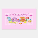 Search for cute dolls stickers Pink