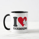 Search for kickboxing gear mugs Martial