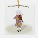 Recherche de mozart ornements Musicien