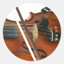 Search for fiddle stickers Instrument