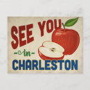 Recherche de charleston cartes postales Voyage vintage