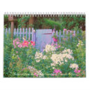 Recherche de jardins calendriers Voyage