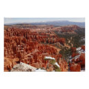 Recherche de bryce posters Nature