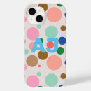 Search for pastel polka dots iphone cases Polka dot pattern