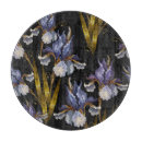 Recherche de la renaissance planches à découper Floral