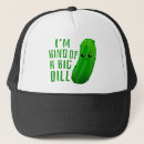 Search for pickle hats Big