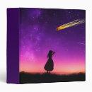 Search for comet binders Asteroid