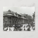 Recherche de banque cartes postales Architecture