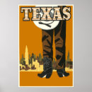 Recherche de bottes de cowboy posters Amérique