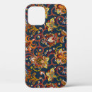 Search for navy background iphone cases Floral
