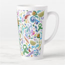 Recherche de malade tasses Vert
