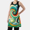 Search for 70s aprons Vintage