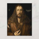 Recherche de autoportrait cartes postales Duerer