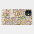 Search for vintage map iphone cases Old