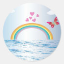 Search for fantasy landscape stickers Fantastic