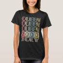 Search for queens are born in july Vintage