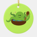 Search for squid ornaments Cute