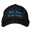 Search for sheeps hats Black sheep