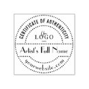 Search for branded rubber stamps Original