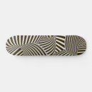 Search for black and white swirl skateboards Cool