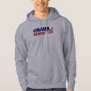 Recherche de obama biden pulls capuche Libéral