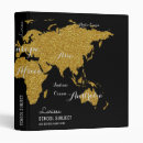 Search for geography binders Atlas