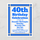 Search for 40th postcards Geometric