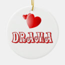 Search for drama ornaments Acting