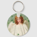 Search for vintage st patricks day keychains Irish