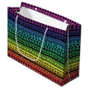 Search for rainbow gift bags Green